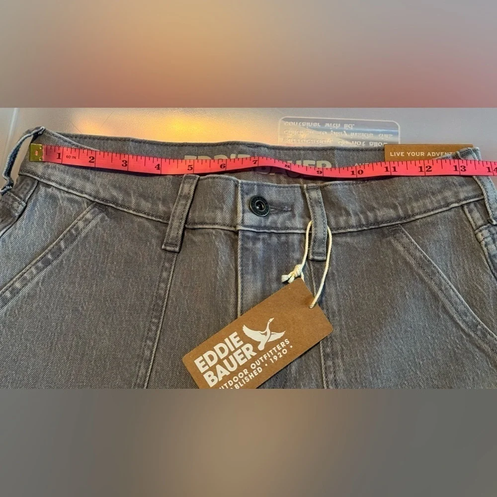 Eddie Bauer brand new